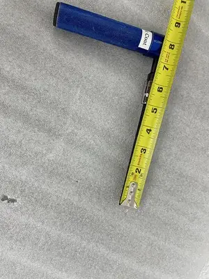USED CDI 1502TP-1