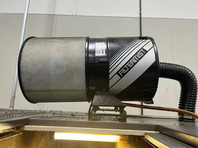 USED 1998 HARDINGE CONQUEST T42SP