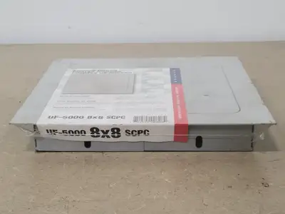 NEW ACUDOR UF-5000