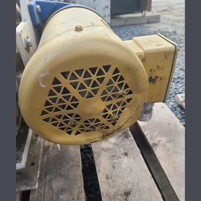 USED 2021 KICE VJX 12X8X8