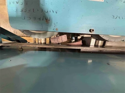 Used NORFIELD MAGNUM Door Machines Colorado US | MachineryMax #1520784