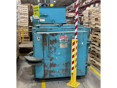 USED 2002 IPS MODEL: CD-751-30