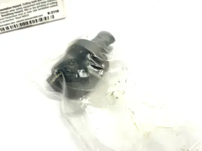 NEW KENNAMETAL KM MICRO™ TOP NOTCH™ THREAD/GROOVE CUTTING UNIT KM2016NEL220