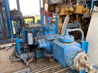 USED ARIEL JGQ-2