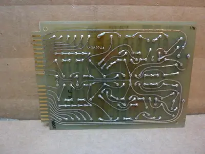 USED ALLEN BRADLEY X-361859
