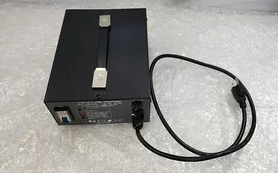 ELC T5000UD Step up Converter Transformer 856058008372