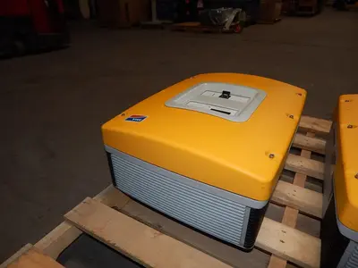 Used 2026 SMA 6048-US-10 Power Inverters Texas US | Aucto #1308411