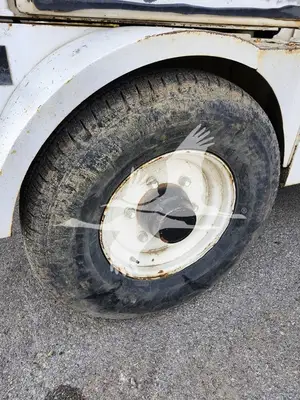 USED 2011 ROADTEC FB85