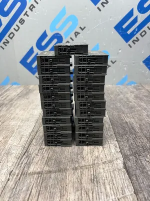 SIEMENS 6ES7 132-4BD02-0AA0 Electrical/PLC/Automation | ESS Industrial Equipment Sales (3)