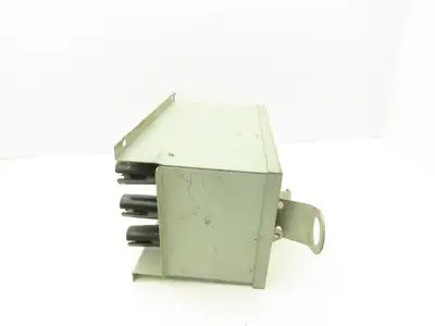 ITE BOS14351-U BD Busway Fusible Disconnect Switch Plug 3-Pole 30A 600V 3Ph