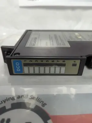 Used MILACRON 3-531-3972A Industrial Controls Ohio US | Surplus Asset Holdings #1399577