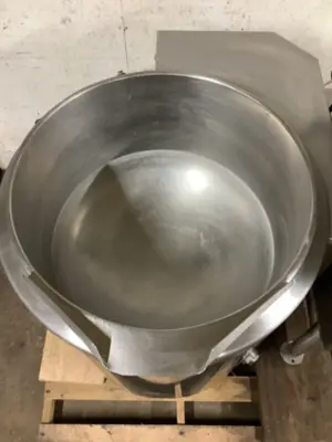 USED Vulcan K20GLT