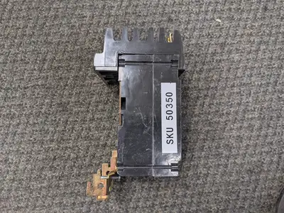Used SQUARE D FA36100 Switchgears British Columbia CA | Lenmark #244386
