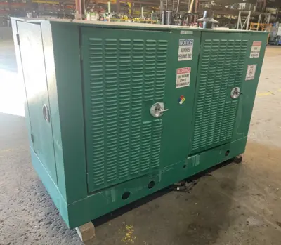 Cummins GGFD-5636631 Generators & Power Generation | ESS Industrial Equipment Sales (1)
