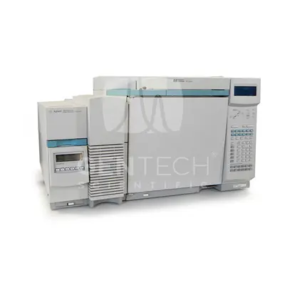 Used AGILENT TECHNOLOGIES 6890 GC Systems New York US | GenTech Scientific #1447265