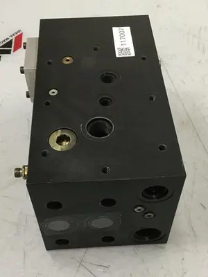 USED CINCINNATI MILACRON B-00171 / B 95 WH