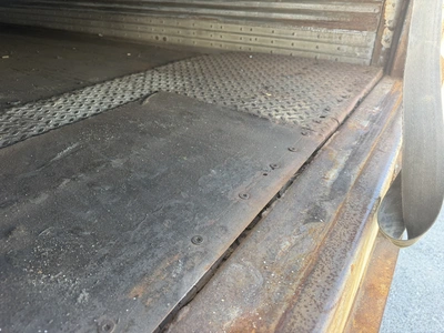 Used 2006 WABASH _UNKNOWN_ Box Trailers Indiana US | Miedema Asset Management Group #1414377