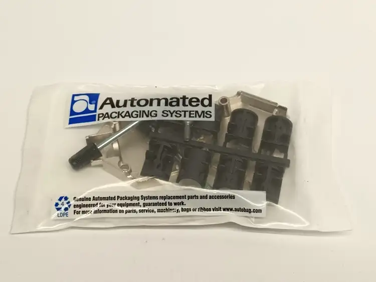 New | in-Stock Automated Packaging Systems Housing 5-Position Bag Machine Parts Michigan US | Maverick Industrial Sales #1490086