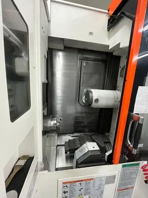 2012 MAZAK INTEGREX I150 5-Axis Lathes | Toolquip, Inc. (2)