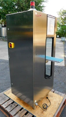 USED RAMSEY ICORE AUTOCHECK 9000 AUTOCHECK 9000 PLUS