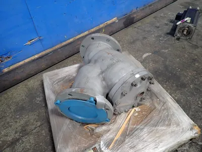Industrial Check Valve