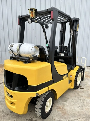 USED 2008 YALE GLP060VX