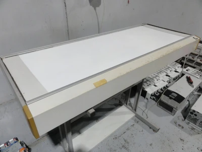 USED GRAPHICLITE D5000