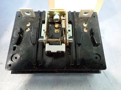 USED CUTLERHAMMER KT3400T
