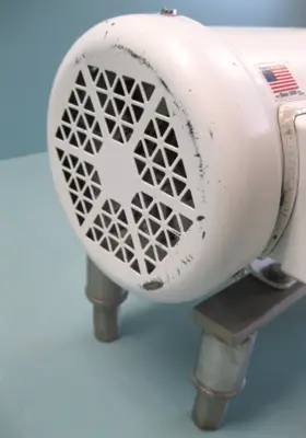 USED Fristam FPX712-130