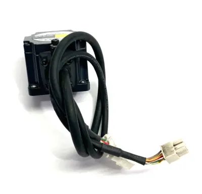 USED ORIENTAL MOTOR VEXTA BRUSHLESS DC MOTOR 0-240V 0.24A 3000R/MIN