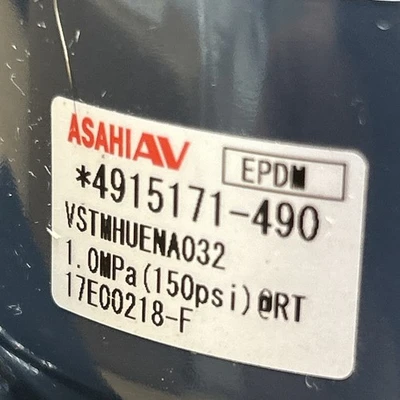NEW Asahi VSTMHUENA032