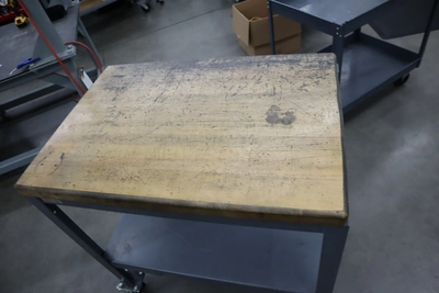 Used ULINE TOOL CART Tool Carts Minnesota US | Machinesused.com #1503467