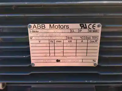 USED ALFA LAVAL SG2-100