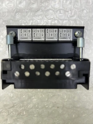 USED Allen Bradley 500-5037