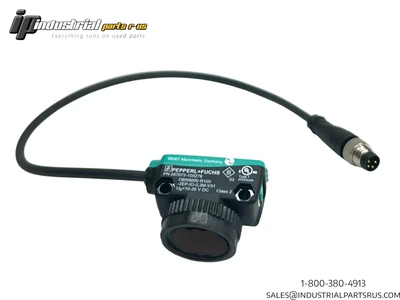USED PEPPERL+FUCHS 267075-100276