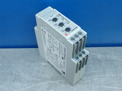 New | in-Stock CARLO GAVAZZI DUB01CD48500V Relays & Switches Ohio US | HGR 24 #896783