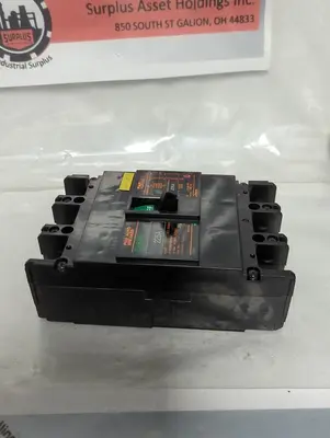 Used FUJI BB3GEB-225 Miscellaneous Equipment (Electrical & Power) Ohio US | Surplus Asset Holdings #1425661