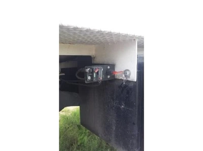 Used 2013 INTERNATIONAL DURASTAR 4300 Septic/Sewer/Vacuum Trucks Texas US | Roll Off Truck World #1491794