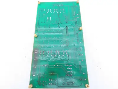 Mitsubishi Y171A567G51 CNC PCB Printed Circuit Board Controller FACA-01-G