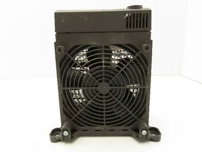 Stego 13051.0-00 Electrical Enclosure Heater 230V 950W Panel Mount