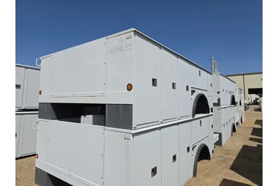 Used _UNKNOWN_ _UNKNOWN_ Miscellaneous Trucks/Trailers Texas US | IRS Auction #1415478