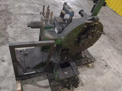 USED YODER AC-2