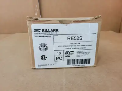 NEW KILLARK RE52S