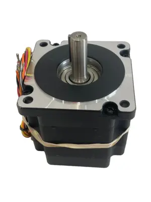 NEW ANAHEIM AUTOMATION 34Y112S-LW8 STEPPER MOTOR 34Y112SLW8