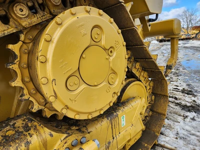 New | in-Stock 2023 CATERPILLAR D6 Crawler Dozers | Abele Tractor #1342947