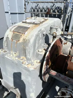 USED CLARK C/T 20341