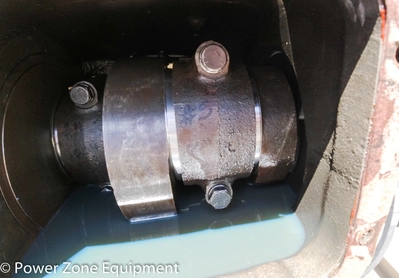 USED WHEATLEY 5P-323