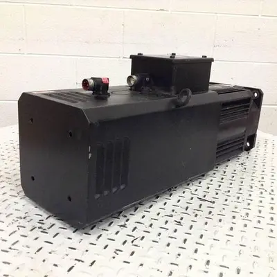 USED BAUMULLER DSO 100-L25-UL