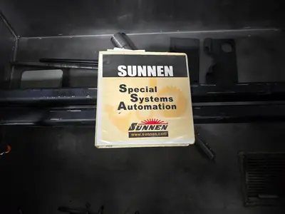 Used 2006 SUNNEN SV-210 Hones Kentucky US | Aucto #565231