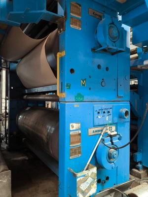 Used BHS/LANGSTON/MARQUIP 2500 Complete Corrugators Florida US | Corrugated Machinery Brokers #1293860